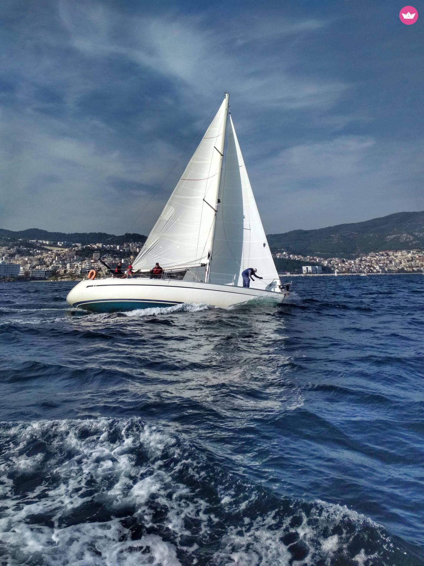 Sailboat Bavaria Bavaria 38 for hire