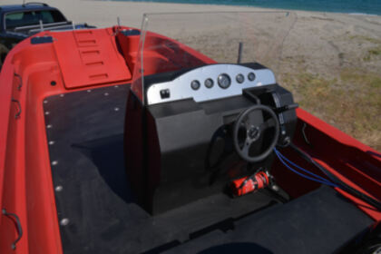 PIONER MULTY - (AMEA friendly)