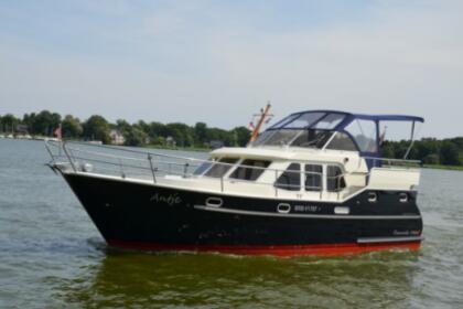 Alquiler Casa flotante Visscher Yachting BV Concordia 105 AC Werder