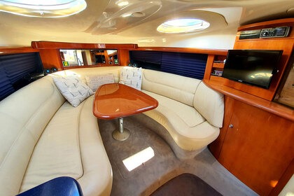 YOUR PERFECT DAY STARTS ON BOARD!