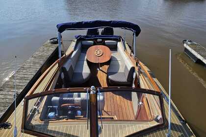 [**#**] Classic hand carved boat