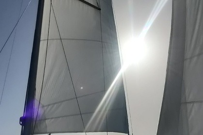 Beneteau Cyclades 39