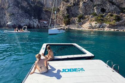 Location Bateau à moteur Cranchi M 44 Ht Cannes