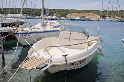 Jeanneau Cap Camarat 545 Open