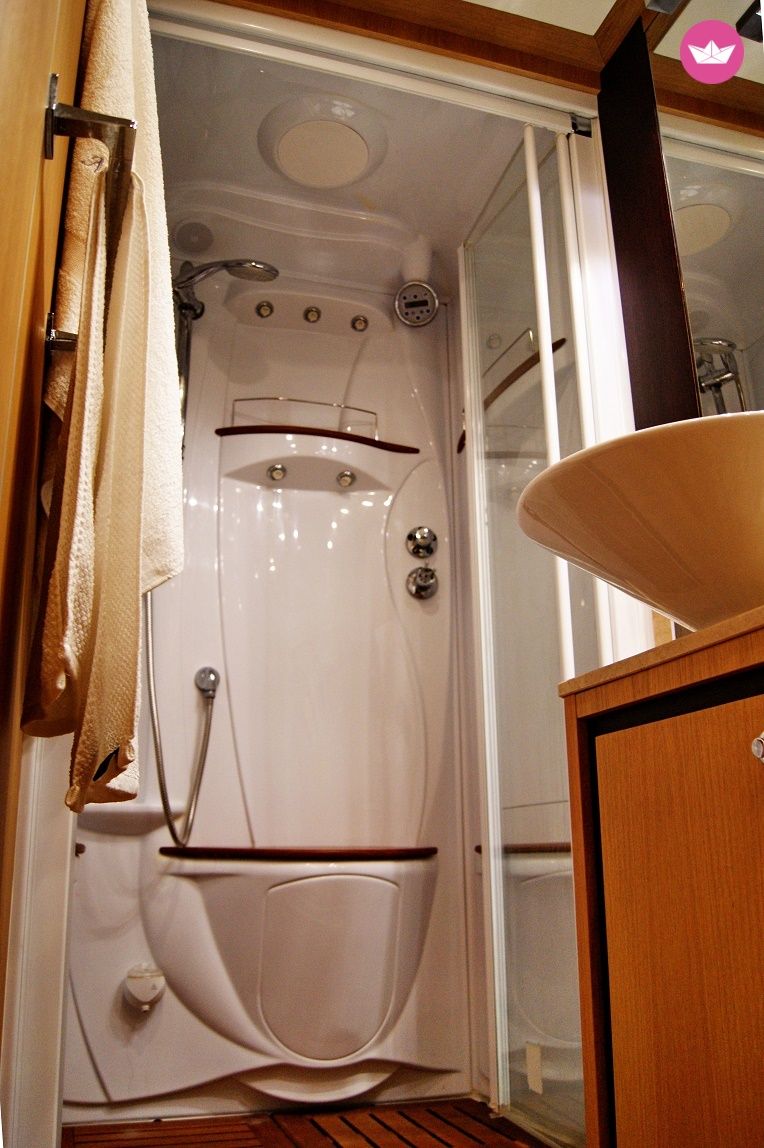 Yacht Abacus 70 2700cv 7