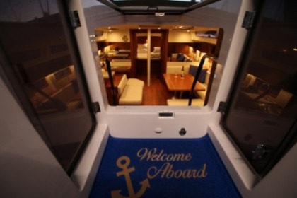 Oceanis 51.1 First Line