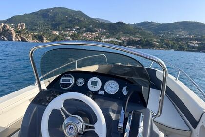 Miete Motorboot AS MARINE AS MARINE Cefalù