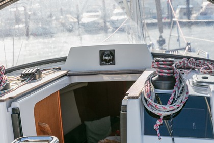 HANSE 315 Nautilus