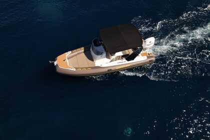 Location Bateau à moteur Aquamax B23f Hvar