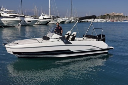 Beneteau flyer 6.6 sundeck