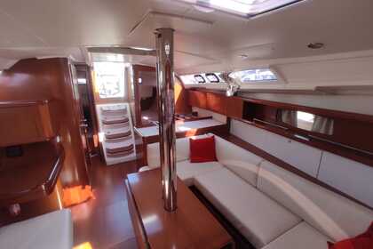 Beneteau Oceanis 37