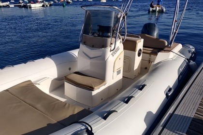 Capelli Tempest 626 - 175cv