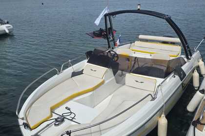 Beneteau Flyer 6.6 Sportdeck