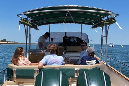 Beacher V10.2 Croisière