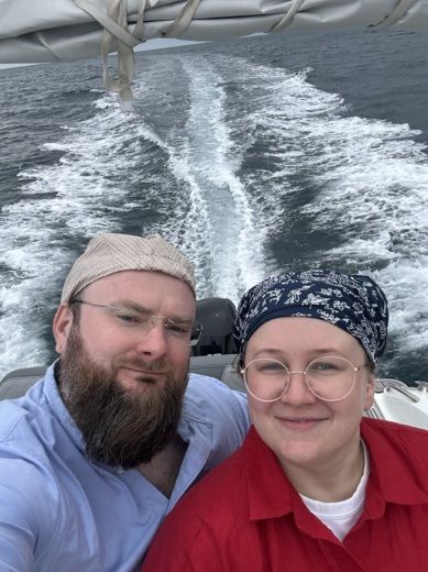 Salerno Without license SPEEDY CAYMAN 585 alt tag text