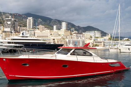 Gagliotta Lobster 35 (2025)