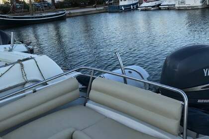 JOKER BOAT CLUBMAN 23