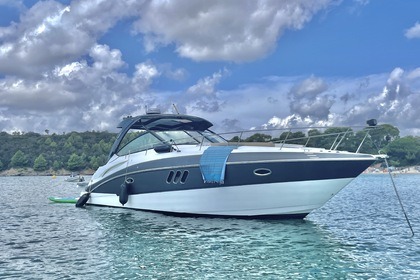 Luxueux Bateau de 38 pieds !!!