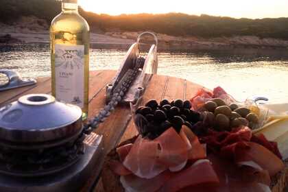 Novamarine Nadir G32