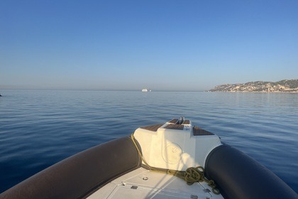 Soirée coucher de soleil Marseille vieux port frioul