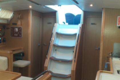 JEANNEAU SUN ODISSEY 44i MISSUS B