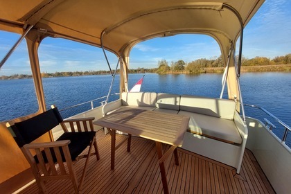 Linssen 35.0 AC Romina (2023) zu mieten