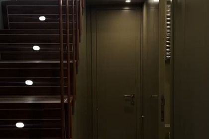 Overmarine Mangusta 80 - Stealth One