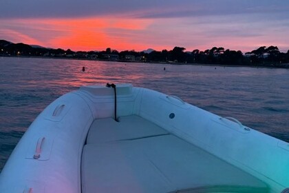 BWA 22 GT SPORT - 7M - 150 CV