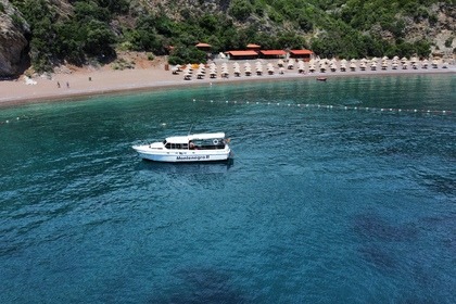 Rent a boat ( yacht ) MONTENEGRO 2 - Bar