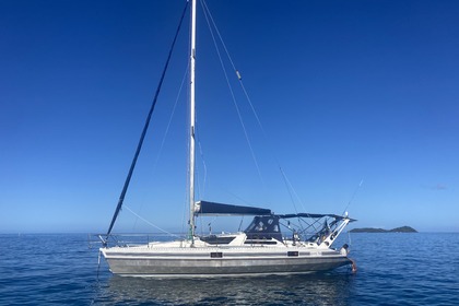 Location Voilier Alubat OVNI 36 Saint-Cast-le-Guildo