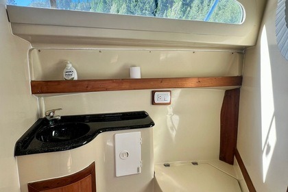 Custom Special 260cv