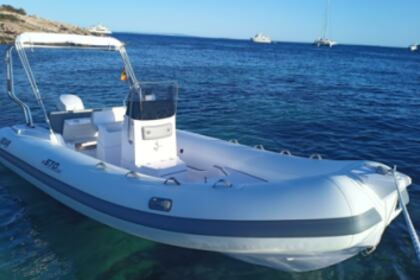 Selva Marine 570