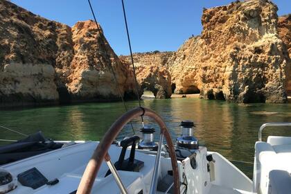 PRIVATE Catamaran Lagoon 440