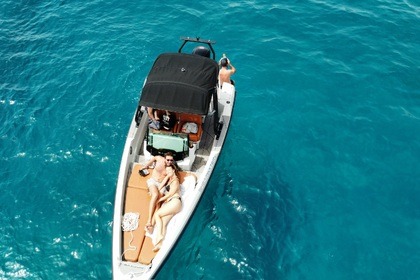 SAXDOR 200 PRO SPORT