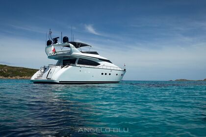ANGELO BLU – Boutique Yacht Experience Capri & Costiera Amalfitana