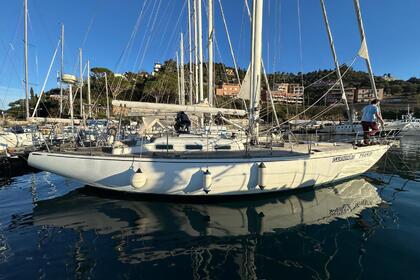 Noleggio Barca a vela Benello Freya 45 Baratti