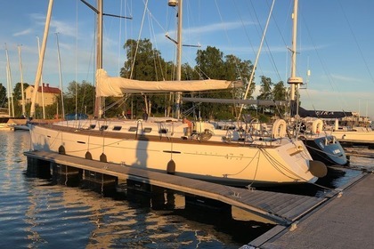 Miete Segelboot Beneteau First 47.7 Helsinki