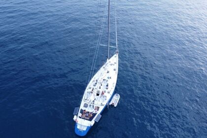 Miete Segelboot Laivateollisuus Maxi Ior Französisch-Polynesien