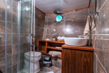 2022 Blue Cruise in Turkey