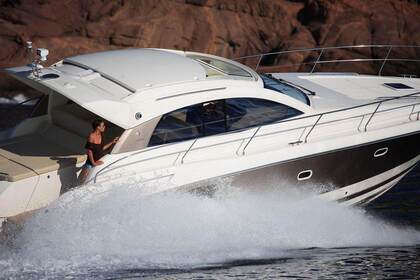 JEANNEAU PRESTIGE 440S