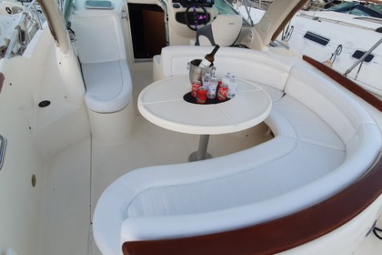 Alquiler Jeanneau Leader 805