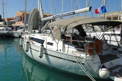 Verhuur Zeilboot BAVARIA Cruiser 37 R Zaton