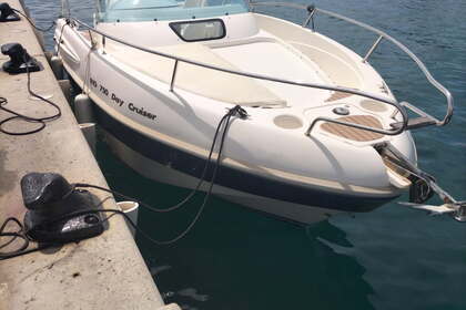 Rio day cruser 7.50 250cv