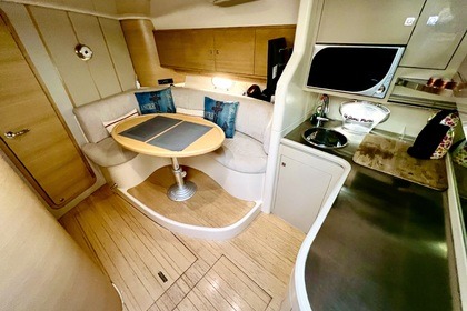 YATE SESSA MARINE C35 -  MARÍA