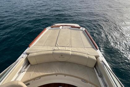 Jeanneau Runaboat 755