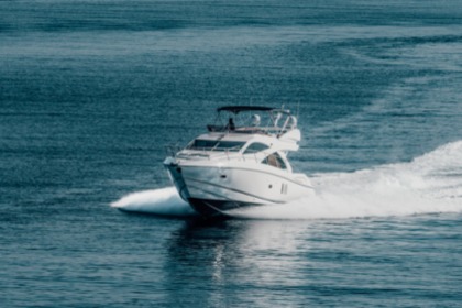 Hyra båt Motorbåt Sunseeker 50 Manhattan Mykonos
