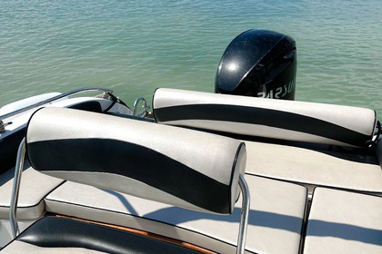 Magic Sunset Atlantic 20