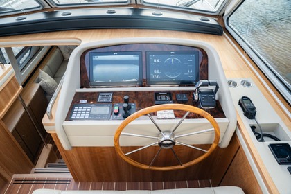 Linssen Grand Sturdy 500 AC Variotop® - Matisse (2025)