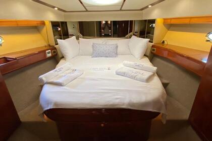 Fairline 59 squadron