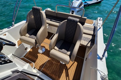 Atlantic Marine 690